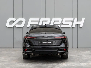 Седан Audi A6 2026 года, 8090000 рублей, Краснодар