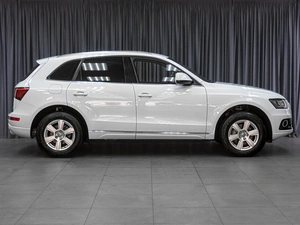 Внедорожник Audi Q5 2012 года, 1649000 рублей, Тюмень