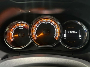 Универсал ВАЗ (LADA) Largus Cross 2021 года, 1495000 рублей, Красноярск