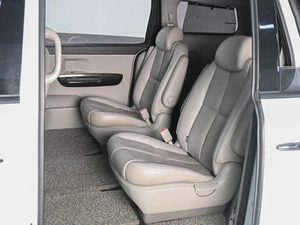 Минивэн Kia Carnival 2018 года, 3159000 рублей, Ростов-на-Дону