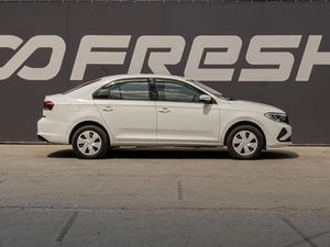Лифтбек Volkswagen Polo 2021 года, 1050000 рублей, Краснодар