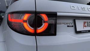 Внедорожник Land Rover Discovery Sport 2018 года, 2527000 рублей, Солонцы