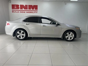 Седан Honda Accord 2008 года, 875000 рублей, Смоленск