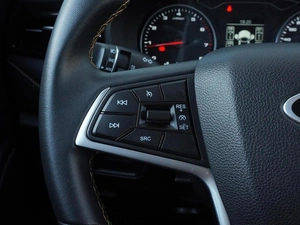 Внедорожник Москвич 3 2024 года, 1650000 рублей, Нижний Новгород