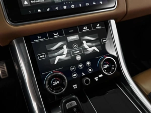 Внедорожник Land Rover Range Rover Sport 2019 года, 8150000 рублей, Ставрополь