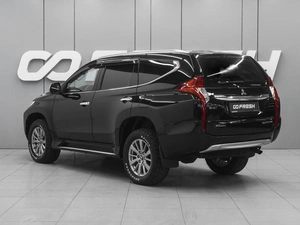 Внедорожник Mitsubishi Pajero Sport 2017 года, 2650000 рублей, Ростов-на-Дону