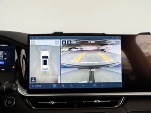 Внедорожник Geely Xingyue L 2025 года, 4456000 рублей, Москва