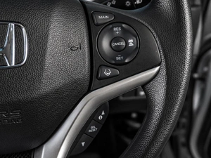 Хетчбэк Honda Fit 2018 года, 1099000 рублей, Тюмень