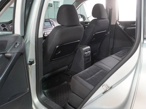 Внедорожник Volkswagen Tiguan 2014 года, 1349000 рублей, Воронеж