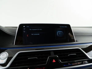 Седан BMW 7 серия 2018 года, 5799050 рублей, Москва