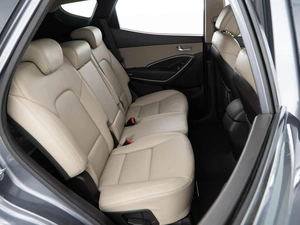 Внедорожник Hyundai Santa Fe 2016 года, 2386444 рублей, Москва