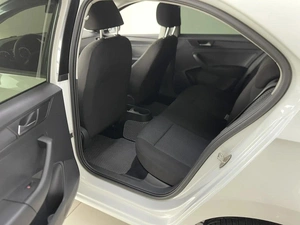 Лифтбек Volkswagen Polo 2020 года, 1600000 рублей, Смоленск