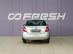 Хетчбэк Skoda Fabia 2009 года, 489000 рублей, Тверь