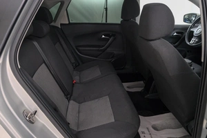 Седан Volkswagen Polo 2011 года, 699000 рублей, Красноярск