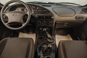 Внедорожник ВАЗ (LADA) Niva Travel 2024 года, 1199000 рублей, Челябинск