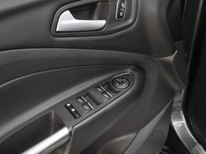 Внедорожник Ford Kuga 2017 года, 1280000 рублей, Омск