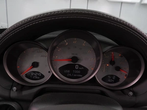 Кабриолет Porsche Boxster S 2004 года, 3286000 рублей, Воронеж