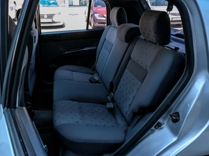 Хетчбэк Hyundai Getz 2003 года, 430000 рублей, Волгоград