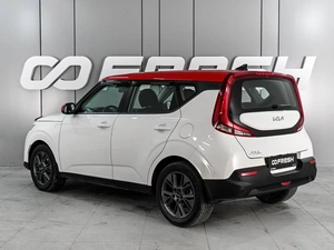Внедорожник Kia Soul 2022 года, 2499000 рублей, Ростов-на-Дону