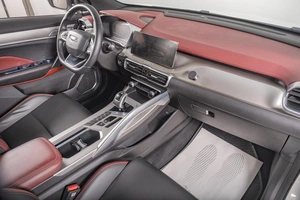 Внедорожник Geely Coolray 2020 года, 1879000 рублей, Томск
