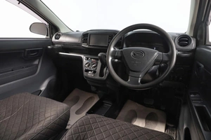 Хетчбэк Daihatsu Mira e:S 2020 года, 659000 рублей, Новосибирск