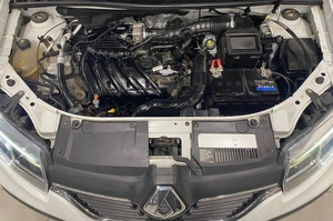 Седан Renault Logan 2020 года, 1200000 рублей, Орёл