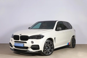 Внедорожник BMW X5 2014 года, 3889000 рублей, Новосибирск
