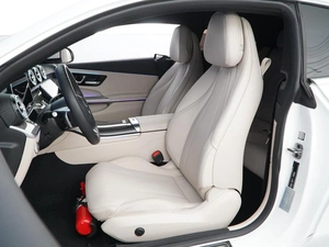 Купе Mercedes-benz CLE-класс 2024 года, 6749050 рублей, Москва