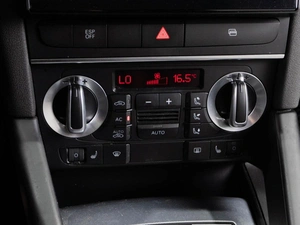 Хетчбэк Audi A3 2009 года, 779000 рублей, Тюмень