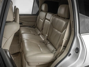 Внедорожник Lexus LX 2015 года, 5279000 рублей, Тюмень