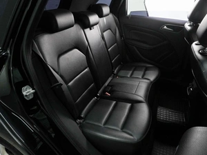 Хетчбэк Mercedes-benz B-класс 2013 года, 974000 рублей, Воронеж