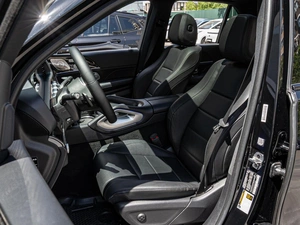 Внедорожник Mercedes-benz GLE-класс 2021 года, 6300000 рублей, Краснодар