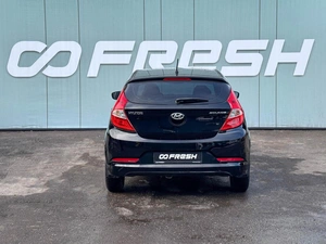 Хетчбэк Hyundai Solaris 2015 года, 1029000 рублей, Кропоткин