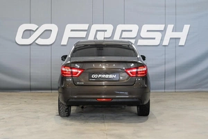 Седан ВАЗ (LADA) Vesta 2019 года, 988000 рублей, Ульяновск