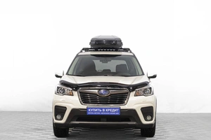 Внедорожник Subaru Forester 2018 года, 2799000 рублей, Барнаул