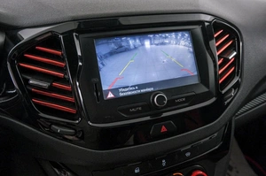 Седан ВАЗ (LADA) Vesta 2019 года, 1049000 рублей, Красноярск