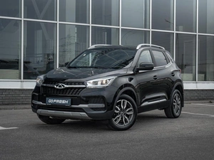 Внедорожник Chery Tiggo 4 2022 года, 1249000 рублей, Нижний Новгород