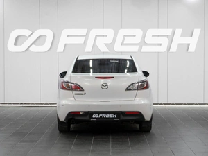 Седан Mazda 3 2011 года, 759000 рублей, Сургут