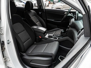 Внедорожник Hyundai Tucson 2018 года, 2190000 рублей, Краснодар