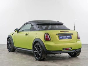 Купе MINI Cooper 2012 года, 1253444 рублей, Москва