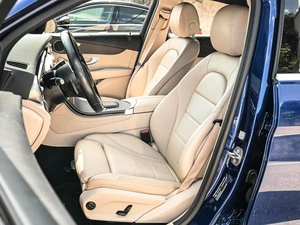 Внедорожник Mercedes-benz GLC-класс Coupe 2020 года, 4699000 рублей, Кирилловка