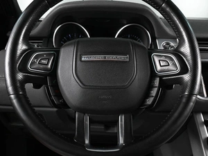 Внедорожник Land Rover Range Rover Evoque 2013 года, 1979000 рублей, Аксай