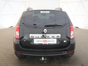 Внедорожник Renault Duster 2014 года, 1290000 рублей, Орёл