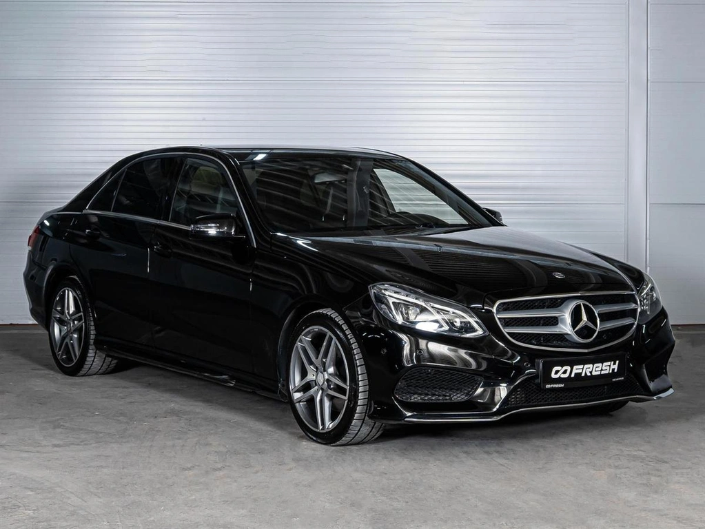 Седан Mercedes-benz E-класс 2013 года, 1929000 рублей, Ставрополь