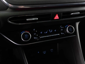 Седан Hyundai Sonata 2020 года, 2099000 рублей, Тюмень