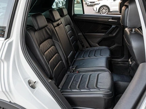 Внедорожник Volkswagen Tiguan 2021 года, 3898000 рублей, Краснодар