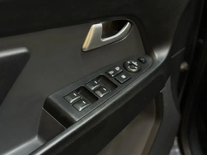 Внедорожник Kia Sportage 2011 года, 1247000 рублей, Красноярск