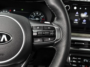 Седан Kia K5 2020 года, 3710000 рублей, Ставрополь