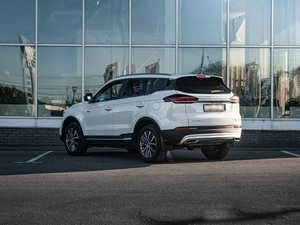 Внедорожник Geely Atlas Pro 2023 года, 1849000 рублей, Нижний Новгород