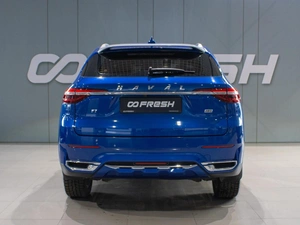 Внедорожник Haval F7 2020 года, 2039000 рублей, Петрозаводск